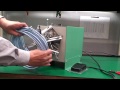 Click here to watch this video 電線ツイスト機 ツイスターⅣ MS4000 紹介動画