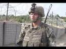 Arizona National Guard soldiers patrol with ANA in Laghman