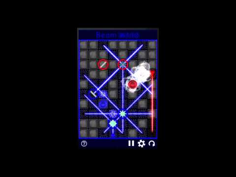 Picture from Beam Wars comes alive for all iOS devices