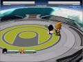 GetAmped [Gear: Sparkling Barrier Cane]