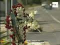joven muere tras ser arrastrado durante dos kilómetros por un coche