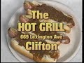 Hot Grill Commercial - Cowboys