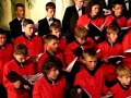 Warsaw Boys Choir - G. F. Haendel - Alleluja Warsaw Boys Choir - G. F. Haendel - Alleluja