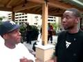 videos de DJ Q talks about the future with producer 9th Wonder!!!