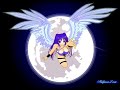 Angel of the Moon- Nano project