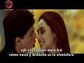 Kabhi Alvida Naa Kehna - Parte 12 - Subtitulado en Español