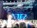 Iron Maiden Valle Hovin Oslo Norway 24.07.2008 part 2