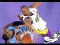 Kobe and Lebron In the NBA finals!