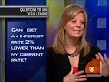 Is It Time To Refinance?