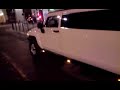 HUMMER H3 LIMOUSINE HUMMER H3 LIMOUSINE
