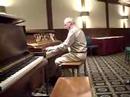 Monty Suffern plays \"Down South\"