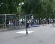 Free-running-race-an