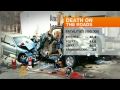 Road deaths 'costing world $500bn' - 20 Nov 2009