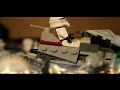 Lego Star Wars: Rebellion III - Ultimatum