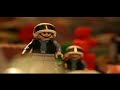 Lego Star Wars: Rebellion III - Ultimatum