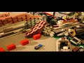 Lego Star Wars: Rebellion III - Ultimatum