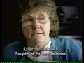 Dorothea Lang\