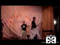 BanGang Show DTT Bottrop 2005