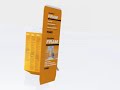 Packaging Animation