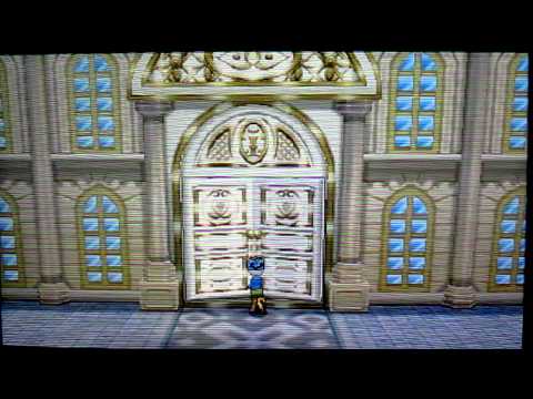 how to get cut in pokemon y