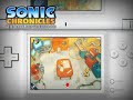 Sonic Chronicles Episode 7 Sonic Chronicles Episode 7