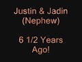 Justin Babysitting Jadin Justin Babysitting Jadin