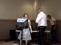 Austin and BreeAnn's Wedding - Love Shack