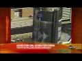 Jake Tapper on GM's Overseas Ventures ABC News444