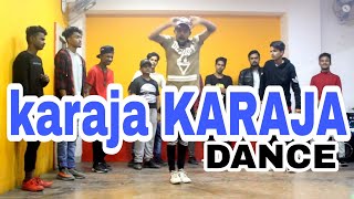 Kareja Kareja | Badshah | Aastha Gill | Hip hop Dance KING PREM