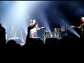 Chris Rea \"Stainsby Girls\" LIVE in Z�rich am 10.03.2008