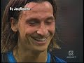 Inter - Lecce 1-0 HIGHLIGHTS HQ (Serie A 24/09/2008)