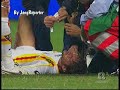 Inter - Lecce 1-0 HIGHLIGHTS HQ (Serie A 24/09/2008)