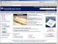 IRS website security error