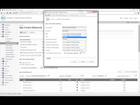 how to control using facebook