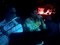 HANSEL Y RAUL CON CHARANGA ALMENDRA 