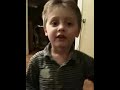 Noah's a YouTube Star