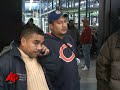 Laid Off Workers Takeover Factory, Demand Pay