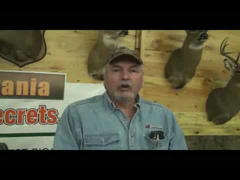 how to locate big bucks