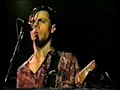 Diaframma - Un giorno balordo live 1992 Diaframma - Un giorno balordo live 1992