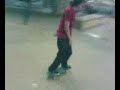 bluntstall skatepark