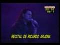 Arjona - Gira Historias - Realmente no estoy tan solo