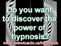 How To Hypnotize People How To Hypnotize People