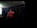 Jan & Kes dancing