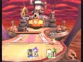 Affinity (Meta Knight) vs Karmacide (Snake) 1