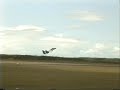 Mig-29 takes off!