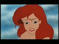 Little Mermaid