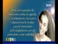 videos de Eluana Englaro SAT2000 Prof. Dolce