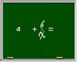 ALPHABET Le X