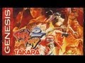 Classic Game Room - FATAL FURY 2 review for Sega Genesis