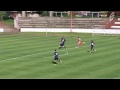 futbal: Topoľčany - Šaľa 5.5.2012 - foto 1